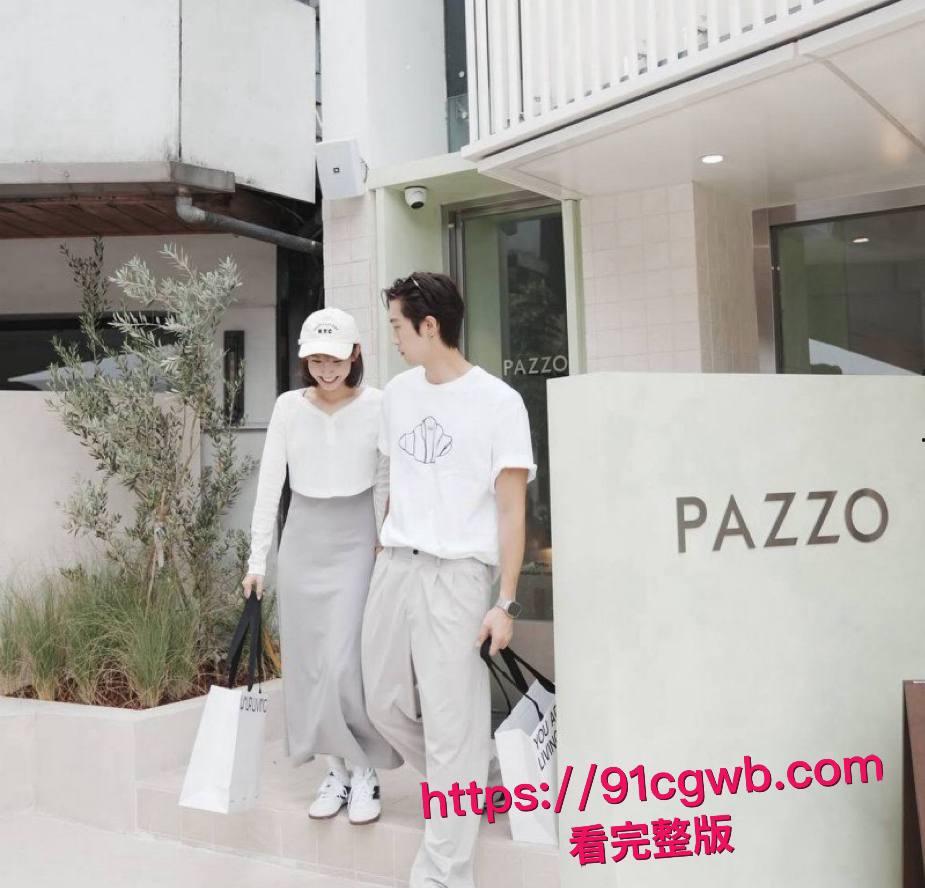 台娱惊天猛料！范姜彦丰含泪曝光妻子 江玮琳 婚内出轨歌手 邱胜翊 公然调情铁证如山 性爱视频震撼流出！-16