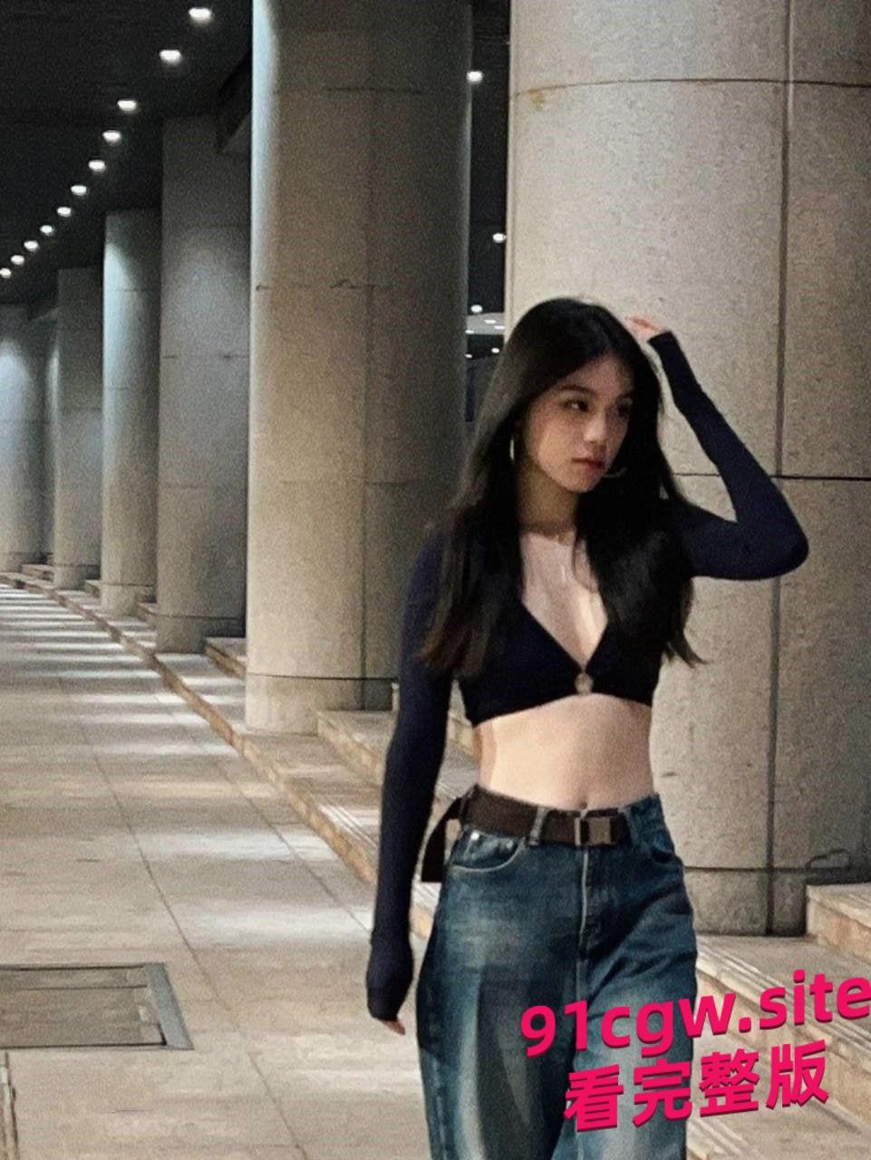 广州美术学院孙韵婷和男友自拍性爱视频泄密-5