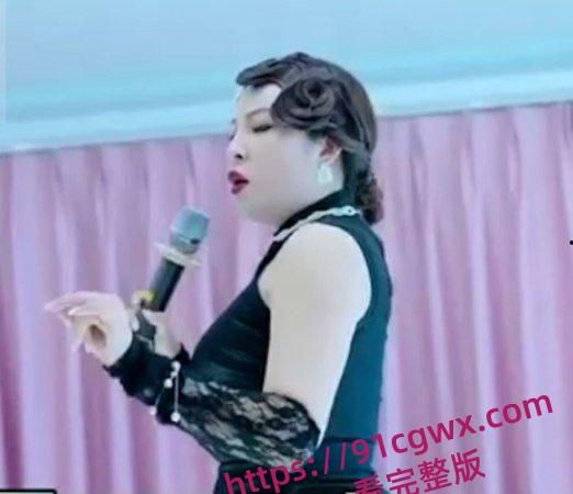 杭州性商学院训练营视频曝光 伊兰迪正宫娘娘 1V1传授性爱技课堂秒变活春宫-2