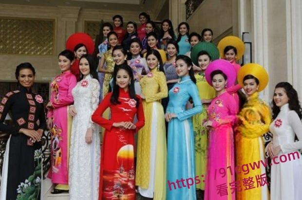 越南胡志明市的环球小姐医学生 Vo Hong Ngoc Hue 极品泄密流出性爱视频！-6