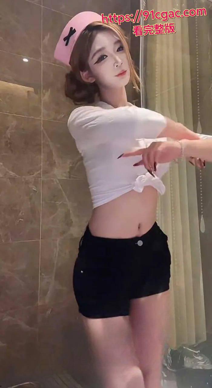 韩恩熙luki 黒料曝光！网红私拍淫舞勾人，网友吃瓜吃到嗨！-3