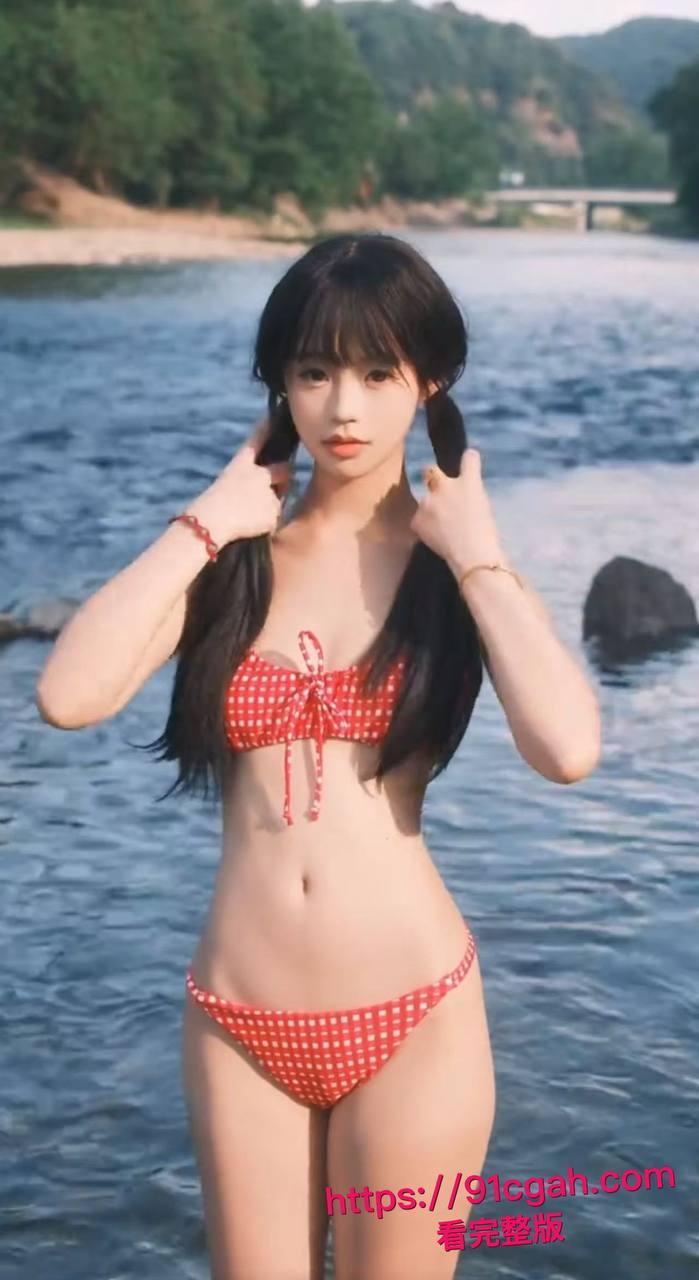 广东抖音60万网红 妹妹早上好酒店约炮榜一大哥视频流出  清纯女神人设塌房 黑丝情趣 抬腿猛操 淫水打湿一床-8