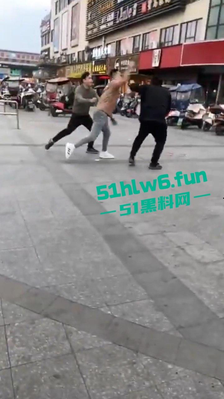 无能社会男报复社会，心生不满拉人垫背，在浙江绍兴大唐无差别连杀四人后疯狂逃窜。-2