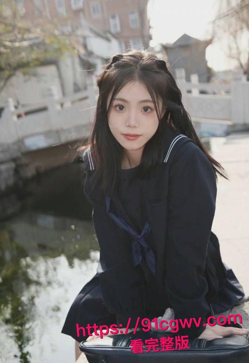 长青大学软萌校花唐梦瑶私密调教片流出！图书馆乖乖女跪舔黄毛大鸡巴后入猛干骚逼射满翘屁股精华-17