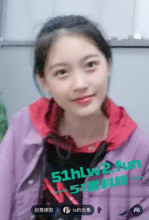 河北承德医学院口腔医学专业大二美女【朱梦玲】被男友调教深喉口交，私密视频被曝光。-5