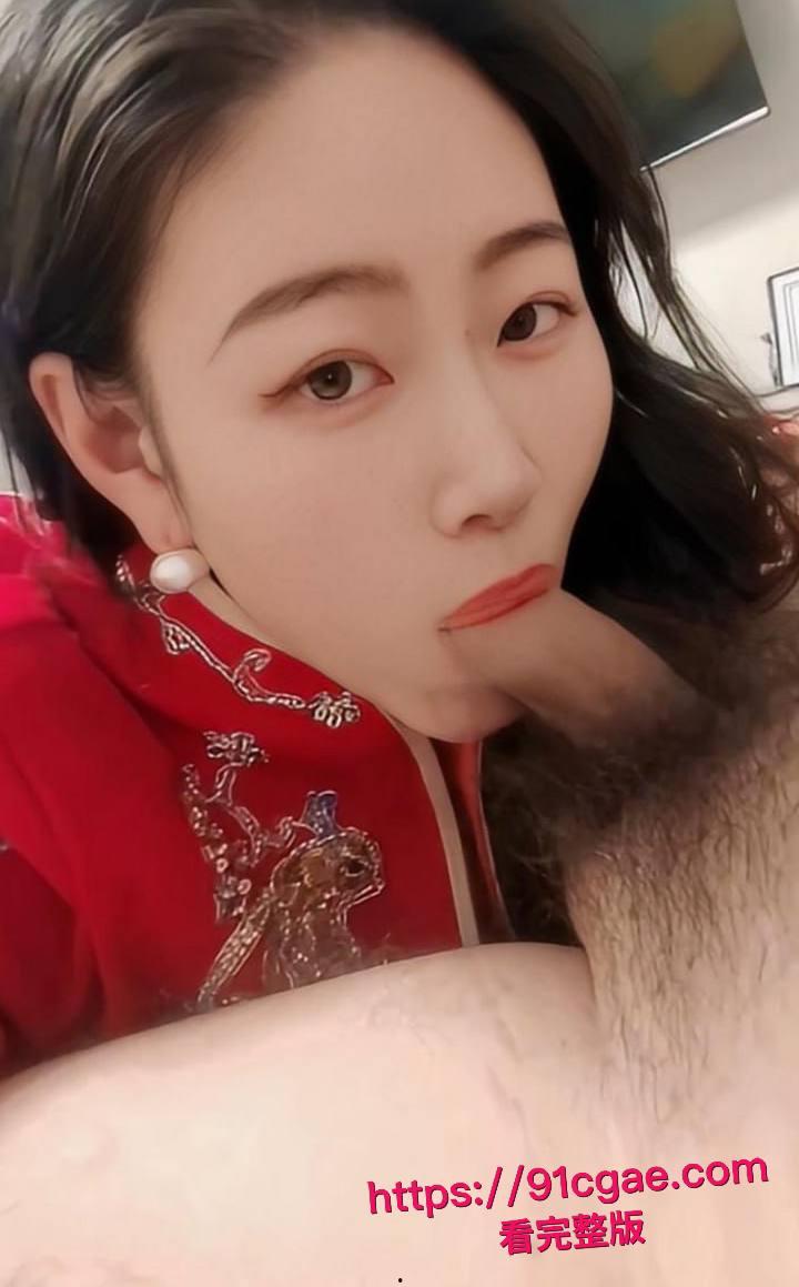 巨乳新娘娍下海进军网黄业 新婚当天录播流出 红嫁衣挡不住傲然豪乳 骚穴粉嫩多姿势爆操灌满浓精-2