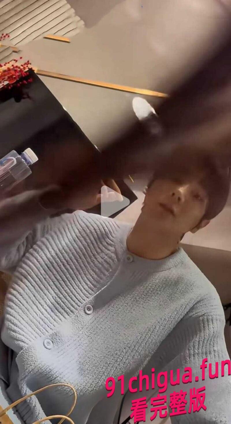 短剧圈再起风波 金浩鹏被曝私生活混乱引网友热议！-2