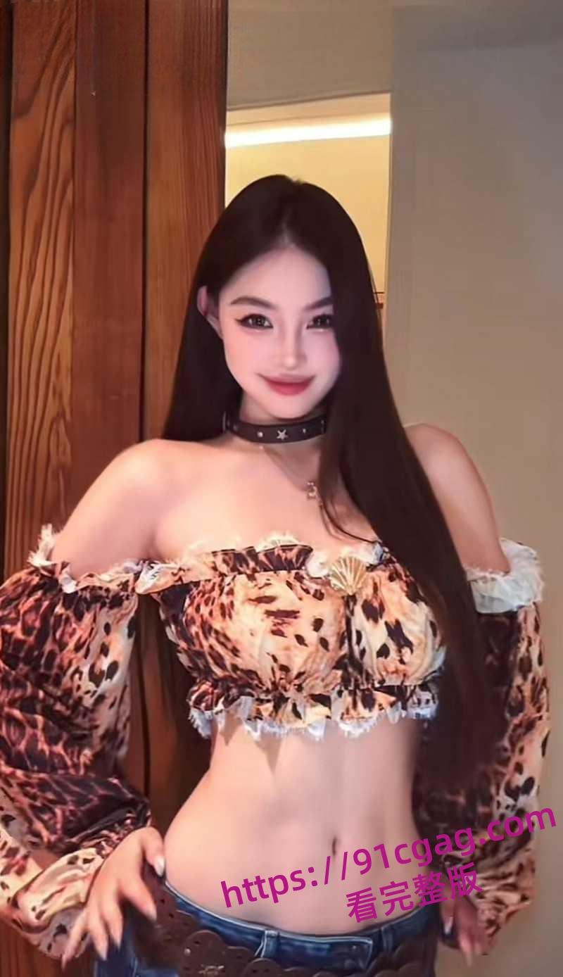 崔布局与徐猫藓两人早于2020年就确定恋爱关系因徐猫藓拒绝崔布局的绿帽癖，导致两人分分合合-3