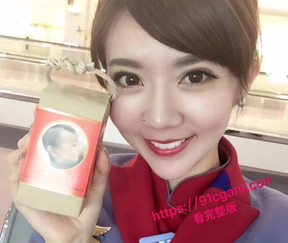 极品人妻 Qbee张比比 出轨有钱情人 宾馆被情人扒光求口交 视频遭外泄-1