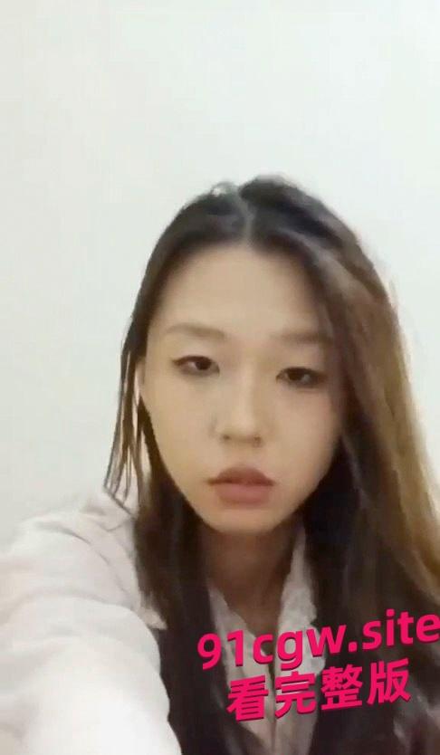 广东嫩妹曾静雯 还不上裸贷被曝光抵押视频#曾静雯 #广东 #嫩妹 #裸贷-1