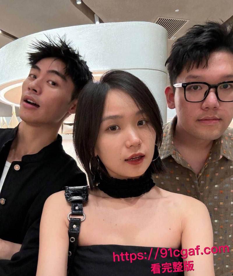 抖音700w粉丝网红 胡楚靓 怒爆男友小袁出轨台球助教 反被粉丝怒斥脚踏两船 聊天记录实锤曝光！-6