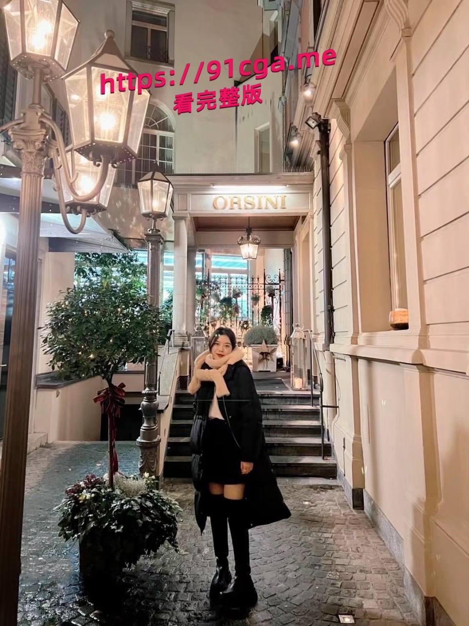 太炸裂了，复旦大学女博士约炮泄密实录，绝对大饱眼福-2