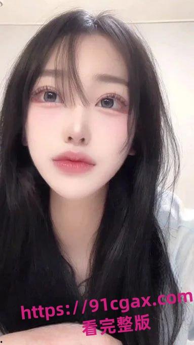 韩国模特小网红ixovever激情啪啪视频曝光！高颜值蜂腰长腿，堪比明星！-1