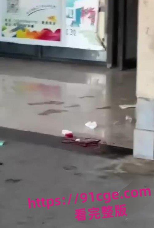 内蒙古鄂托克旗精神小妹郭安棋为爱疯狂！怒砍情敌刘筱萸头破血流！-6