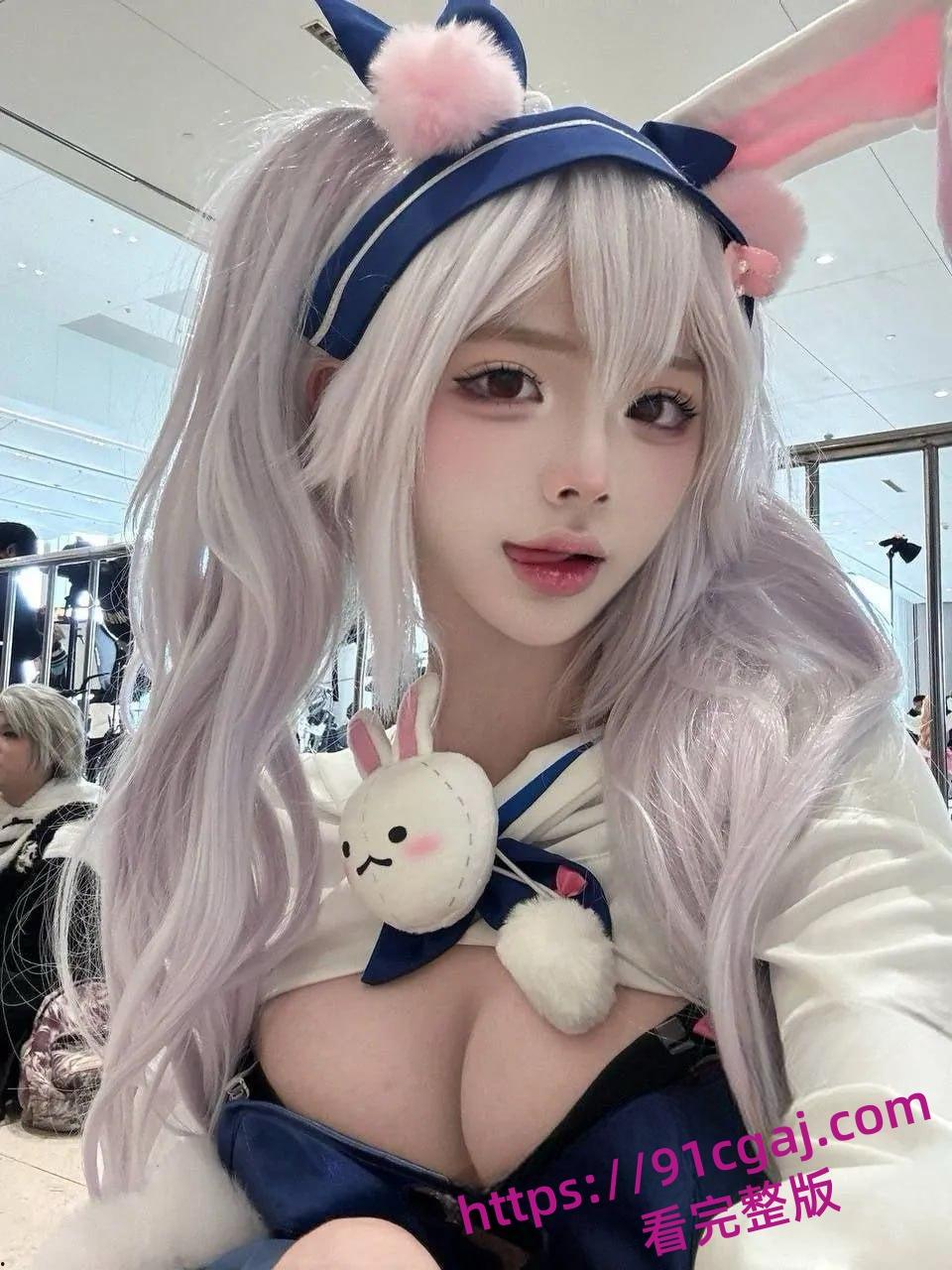 推特极品少御福利姬李恩秀勾引外卖员，约炮小奶狗-3