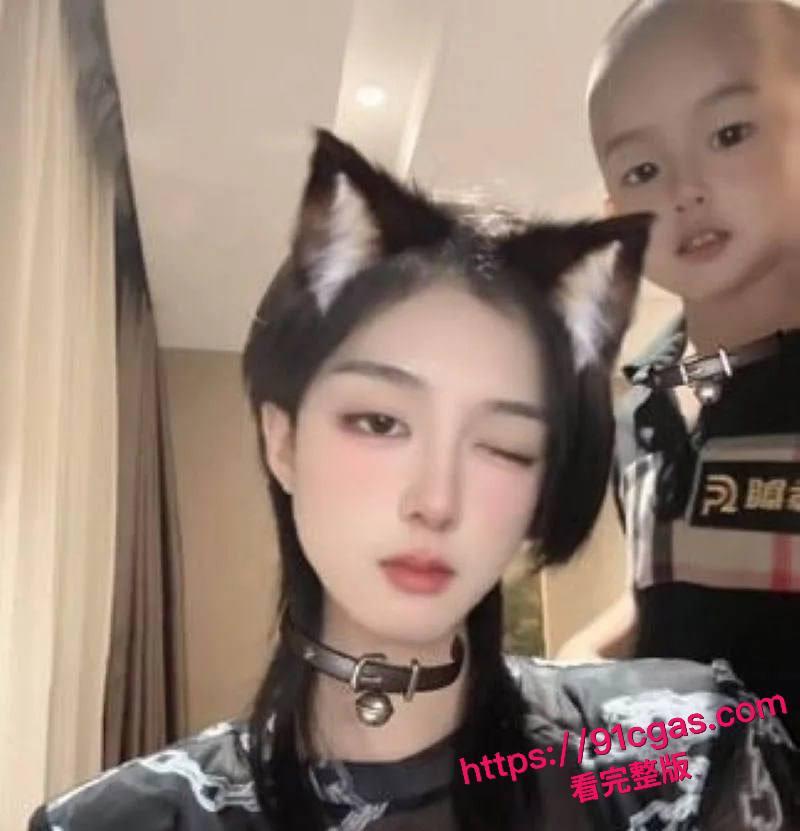 抖音最美台球网红王思诺性爱视频泄密！被师傅后入小穴狂抽，火爆全网！-3