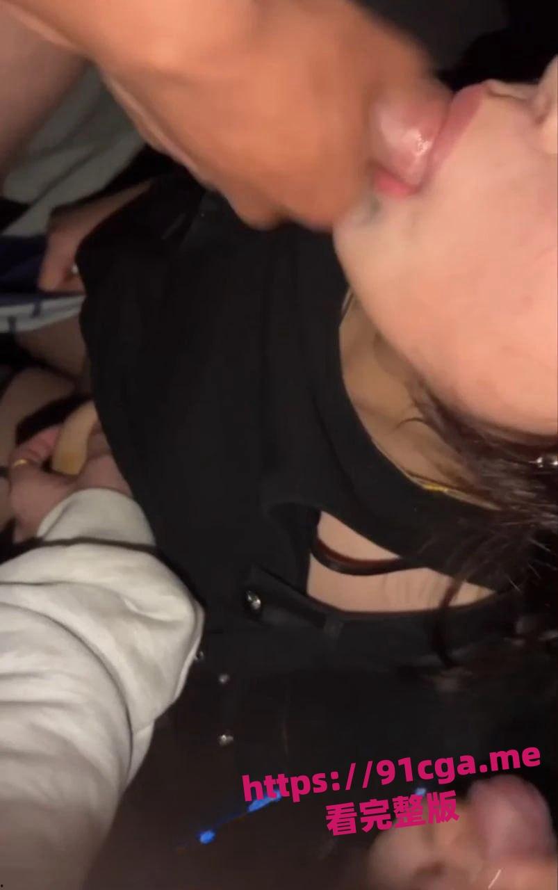 推特博主 “一杆钢枪” 操粉视频再掀波澜 实锤本人无疑！-6