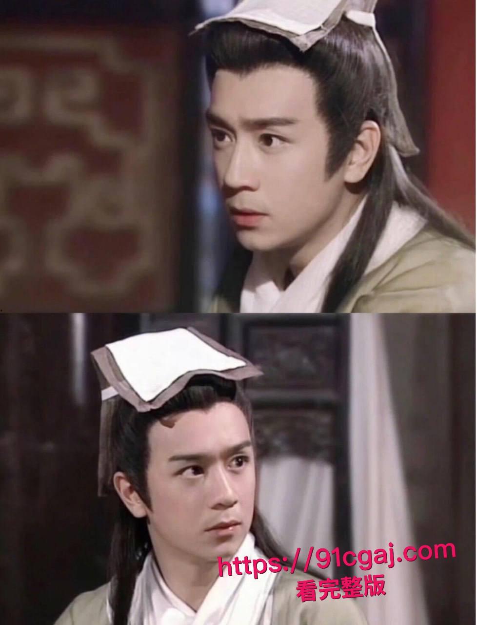 曾经TVB当红男星 陈浩民与 陈紫函不雅视频曝光，娱乐圈再掀惊涛骇浪！-11