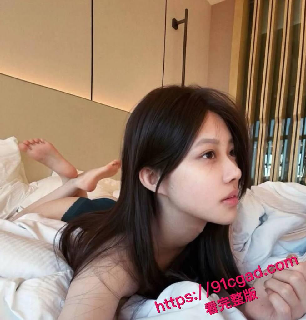 天津理工齐婧煊艳照门爆料！旧电脑回收泄露大尺度照片，不雅视频火遍全网-7