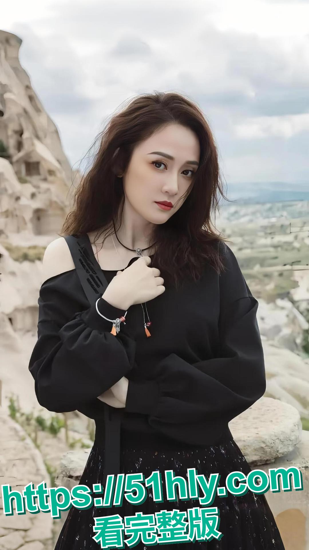 惊呆了老铁！明星陈乔恩与艾伦离婚内幕曝光，竟是陈乔恩婚内出轨阮经天。-1