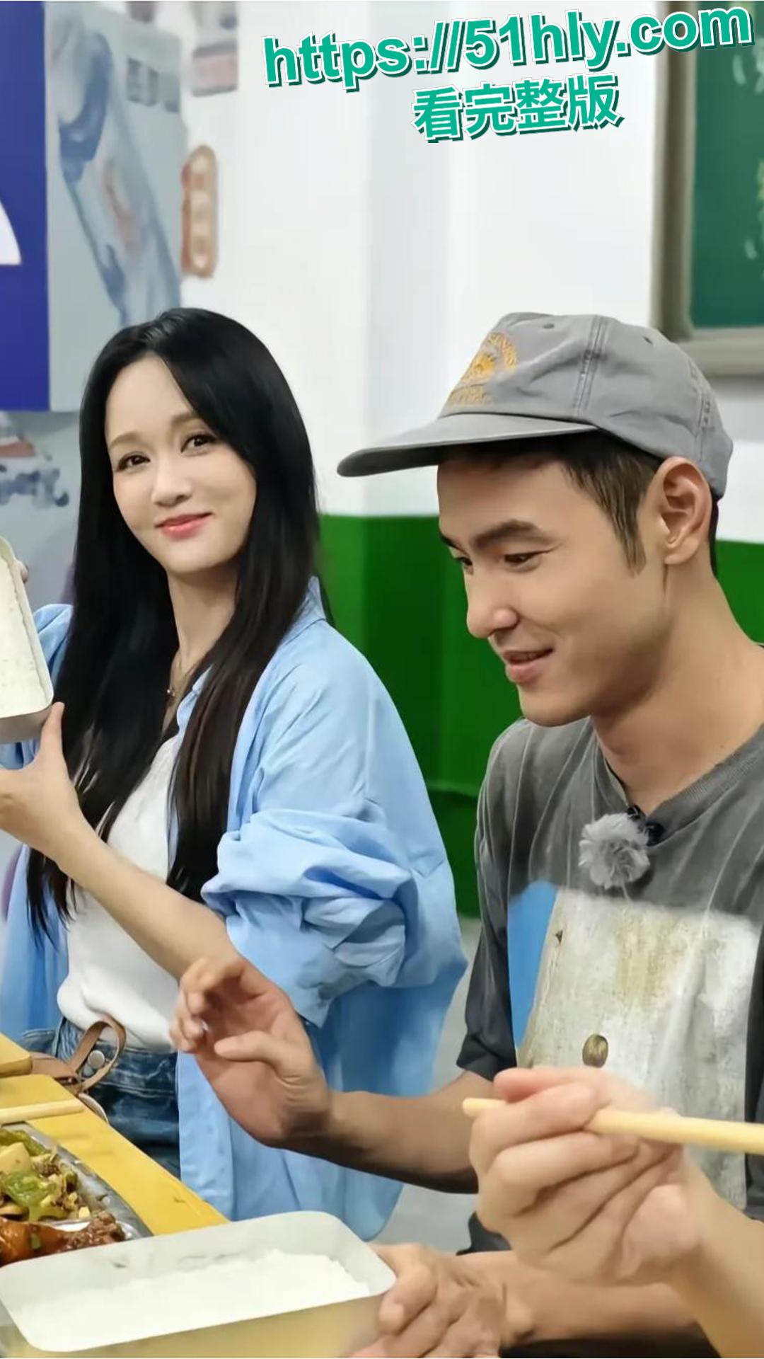 惊呆了老铁！明星陈乔恩与艾伦离婚内幕曝光，竟是陈乔恩婚内出轨阮经天。-9