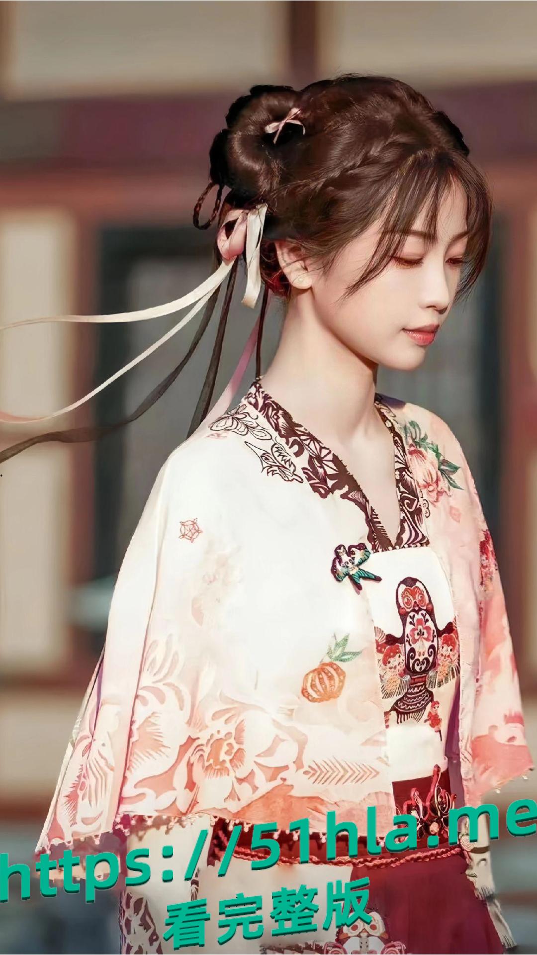 惊天大瓜！虞书欣、黄景瑜不雅视频流出，昔日荧幕 CP 背后竟藏这等秘事？-5