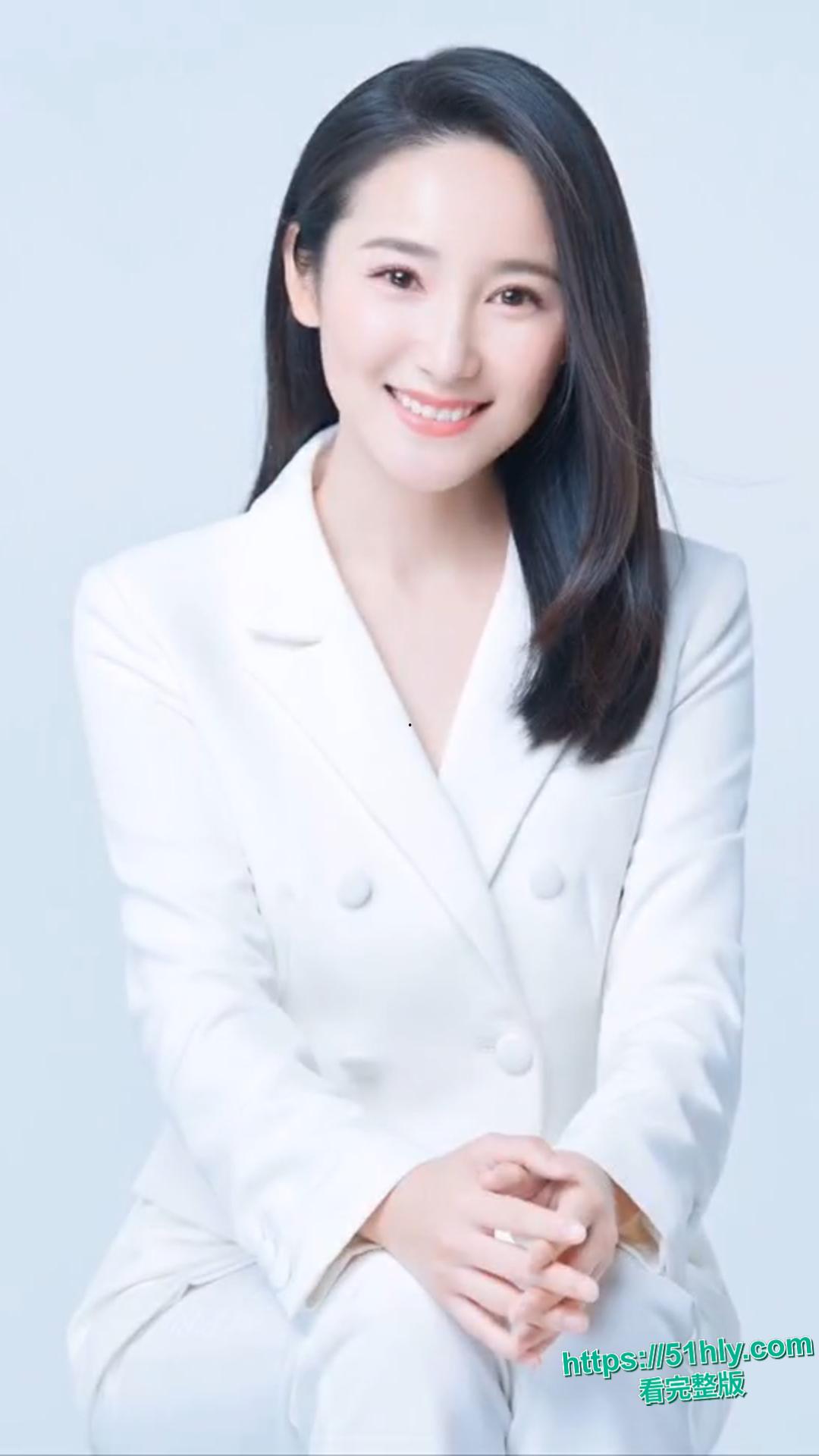 中国教育电视台美女主持人陈慧与男友不雅视频泄露 镜头前气质高雅的她私下双腿大张求操 可惜视频泄露后她被辞退 前途尽毁！-5