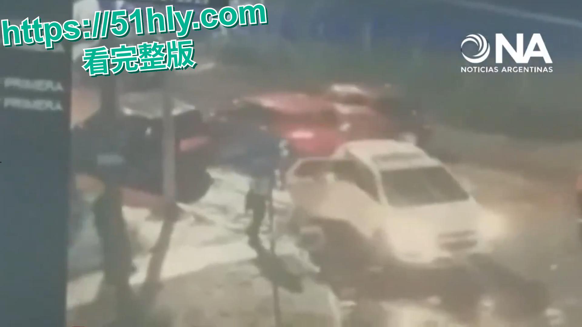 阿根廷3女子被毒贩轮奸 杀害直播视频监控曝光！-4