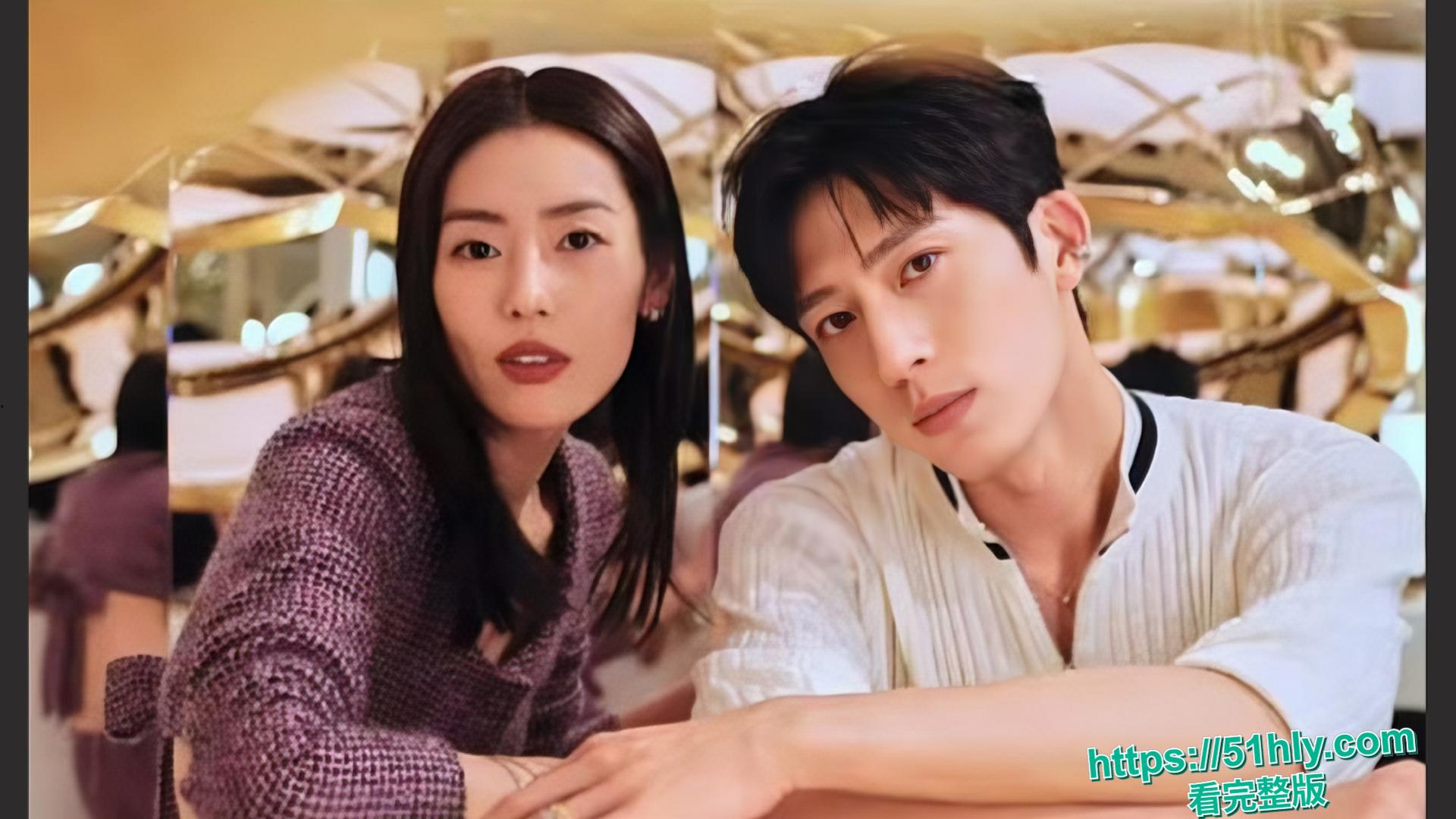 娱乐圈贵公子 井柏然 车内拍吻戏生情出轨 抛弃超模女友 刘雯 与女星孙千剧组酒店泄欲 偷拍视频流出！-2