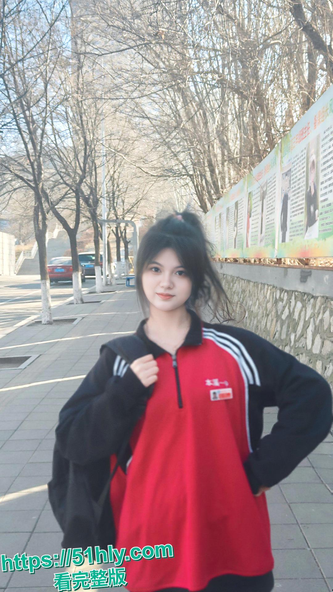 震惊！本溪一中爆恶性霸凌，女校霸带纹身小妹强迫同学脱裤，还指挥他人发生性关系-5