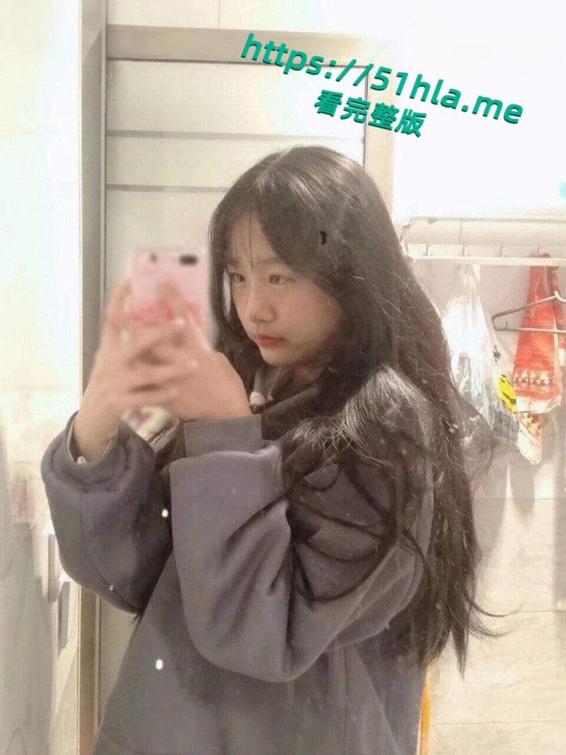 江苏南京信息职业技院【郑熠欣】与男友旅游途中彻底被征服，从此沉迷性爱快感淫骚无比！-2