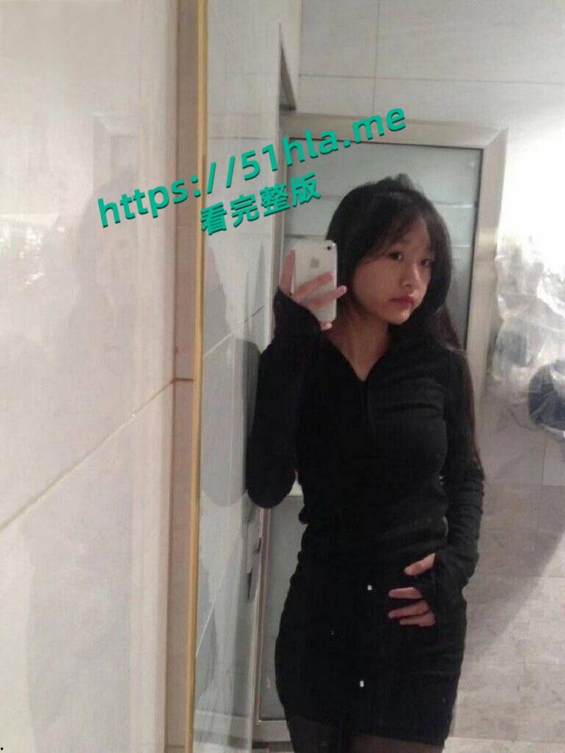 江苏南京信息职业技院【郑熠欣】与男友旅游途中彻底被征服，从此沉迷性爱快感淫骚无比！-3