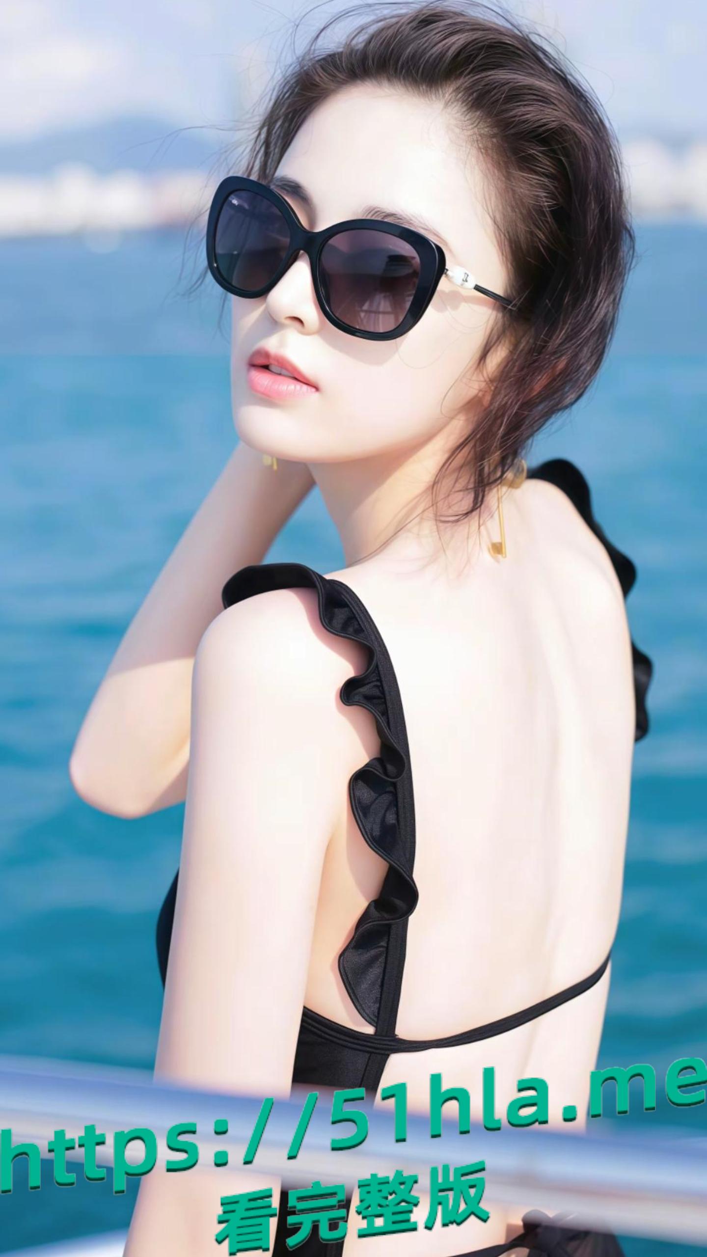 你的意淫对象 古力娜扎早期与谢思宇的不雅视频并曝光了！快来看看吧。-2