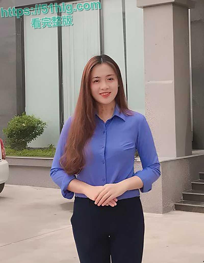 【越南】美女人妻检察官 【邓黎琼江】 与富商偷情视频流出 露脸口交无套做爱 离婚离职彻底塌房-7