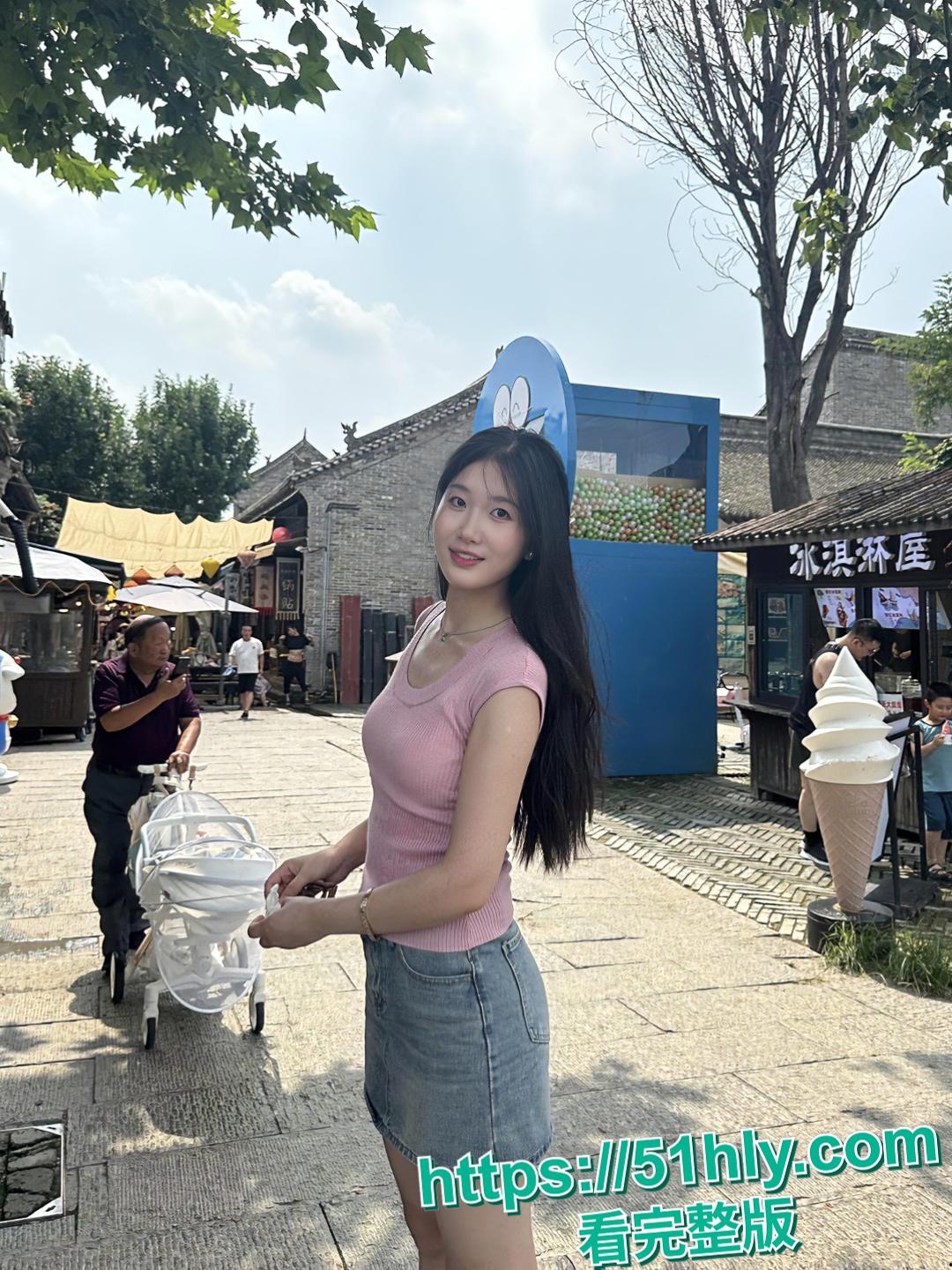 山东科技大学眼镜婊朱玲慧分手后被男友报复 学霸形象塌房！-6