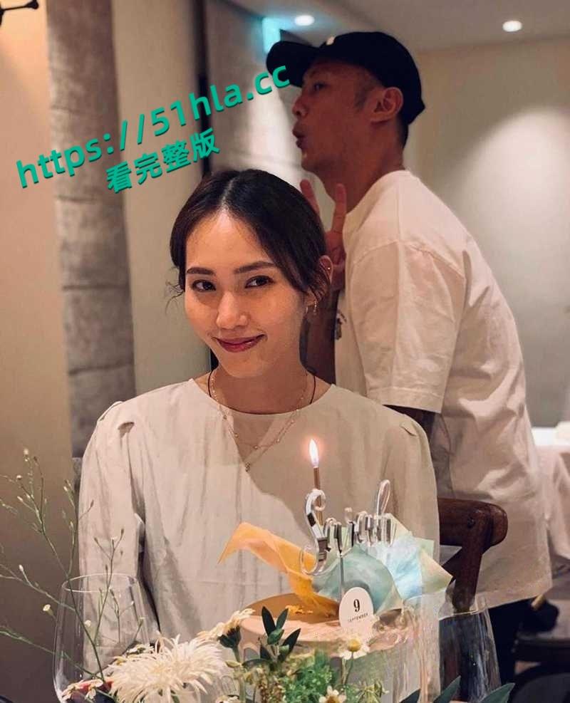 娱乐圈黑料，余文乐老婆王棠云黑历史曝光，竟是当年李宗瑞性侵案女主角月事妹，大姨妈期与李宗瑞无套做爱视频曝光！-5