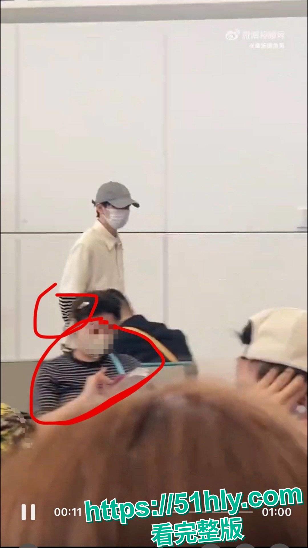 大瓜！王俊凯与经纪人杨柳不雅视频疑流出，七年纠葛藏多少秘密？-5