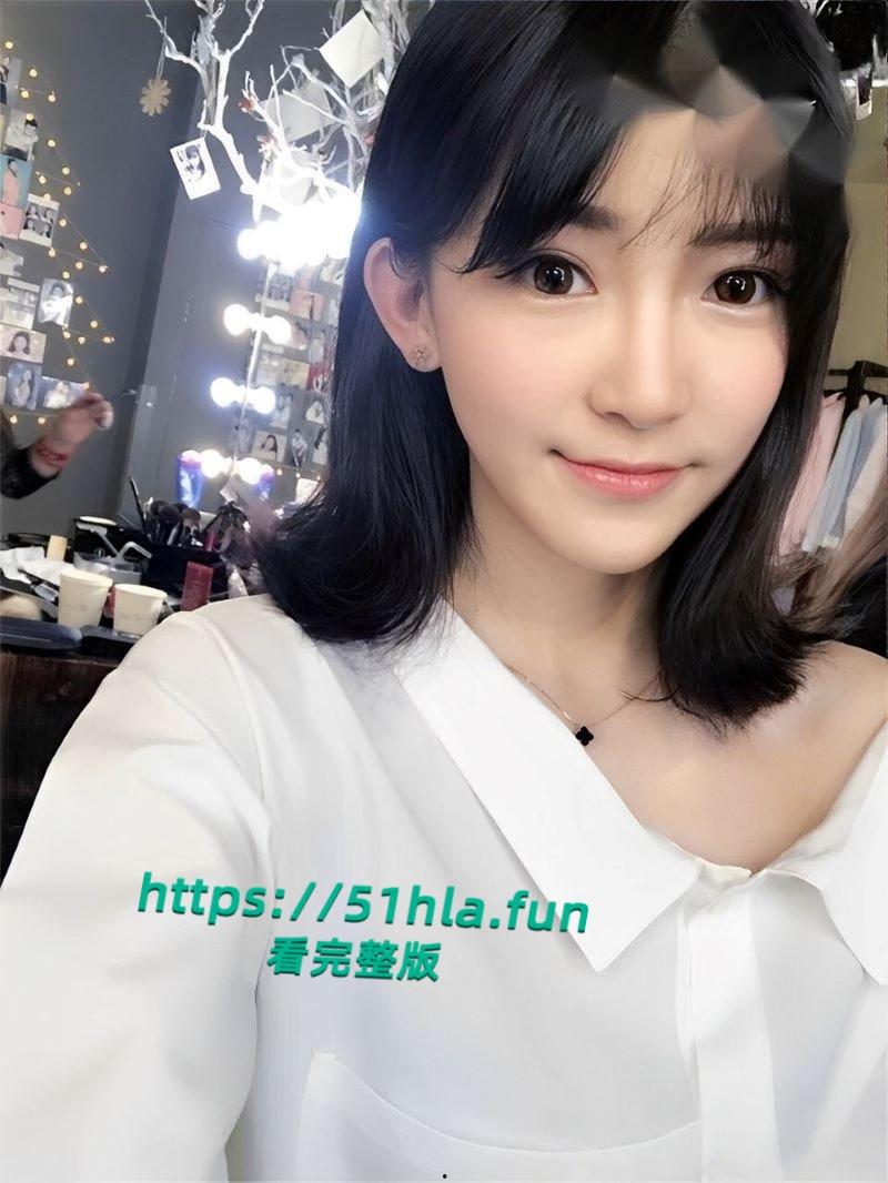 上海师范大学校花【陈大祎】性爱视频泄密，露脸口交舌尖灵活挑逗，肥美臀部高翘后入浪叫不止！-2