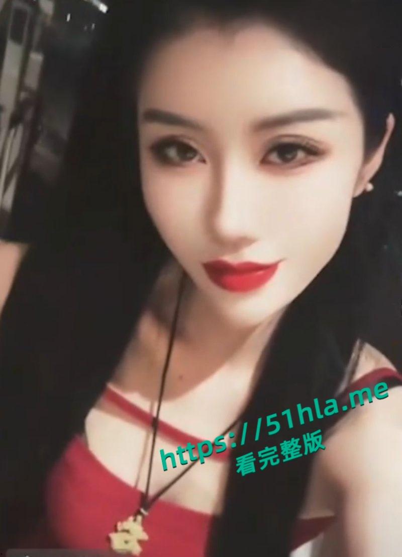 宁夏吴忠市【王莉】抖音名媛【cc女王】线下群P约炮，裸聊直播被五男轮流干，敲诈金主大哥被抓后当母狗连玩三天！-4