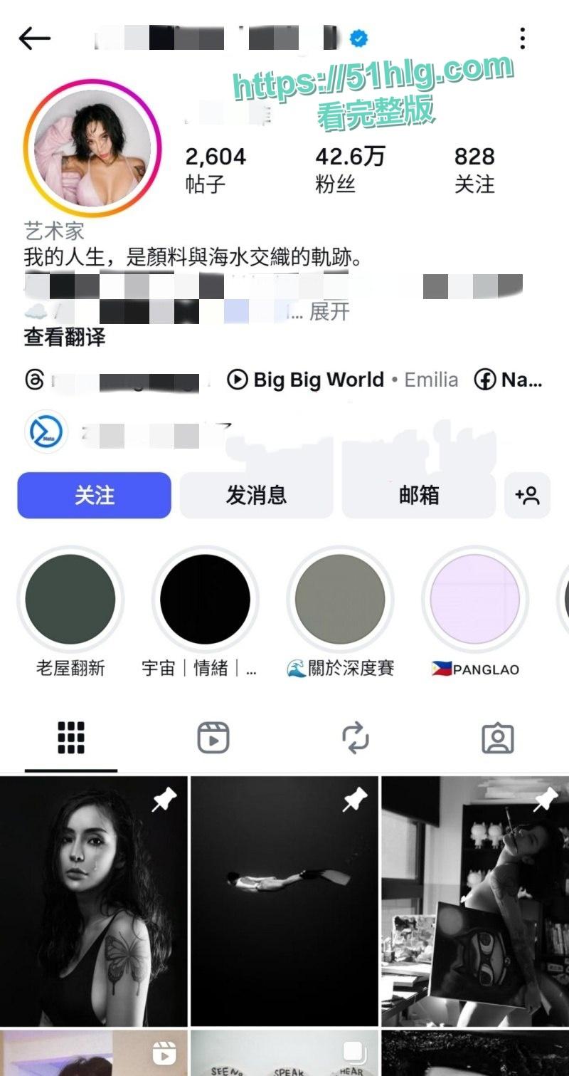 性感纹身潜水教练【梁云菲】私密约炮视频曝光，火辣身材搭配销魂呻吟声，震撼全网！-12