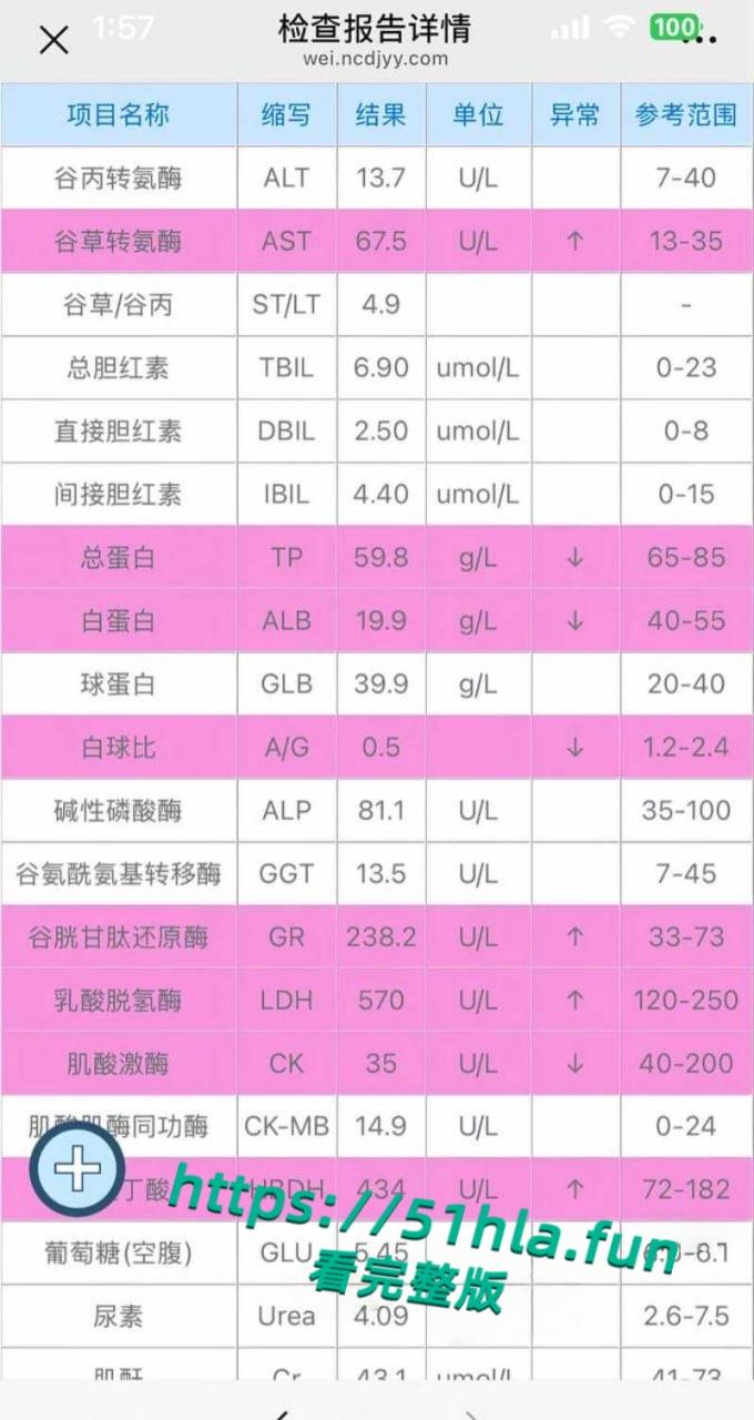 抖音女网红【轮滑冰姑娘】生化母体携带艾滋感染上千人人设翻车，遭网友质疑健康状况引发争议！-17