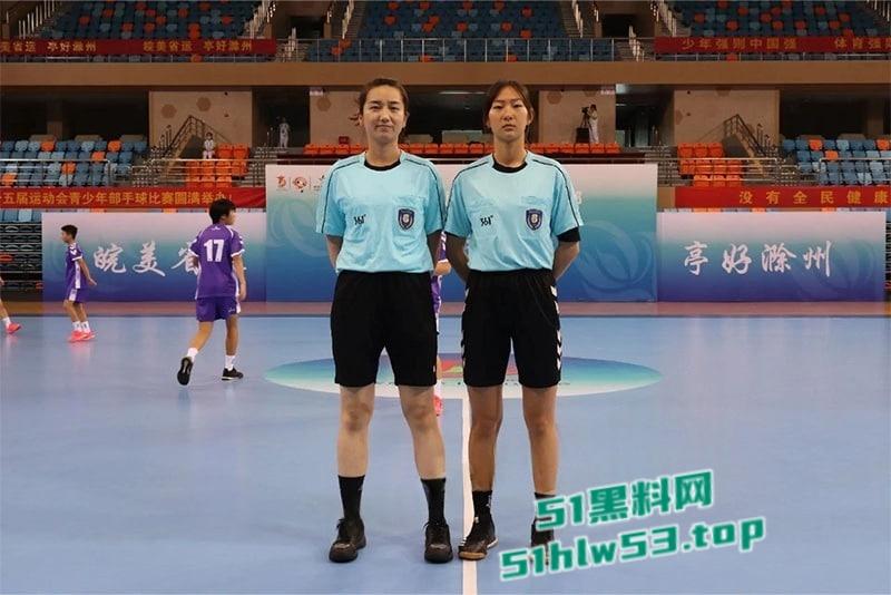 合肥师范学院手球队【李旗】酒店开房视频被炮友曝光，性感肥臀被抽打调教无套后入 !-2