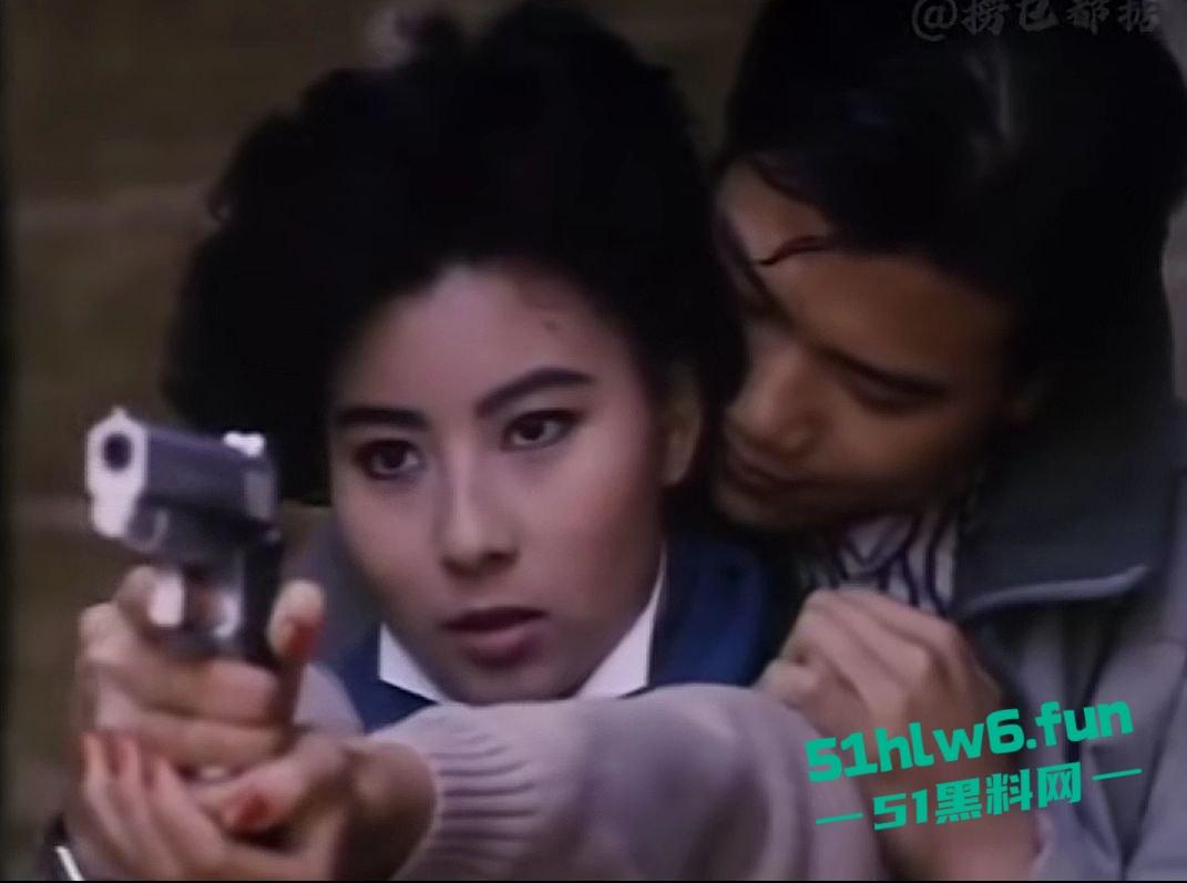 东周刊爆料，王晶旧事重提曝【刘嘉玲】绑架事件内幕原视频流出，实际目标另有其人。-6