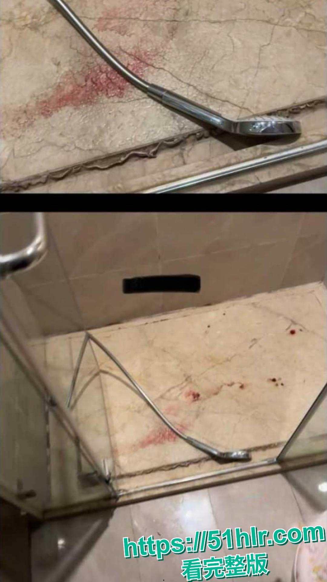 塌房！快手 539w 粉网红困困被男友实锤：生理期吸毒 + 出轨百万网红李晓彬！-9