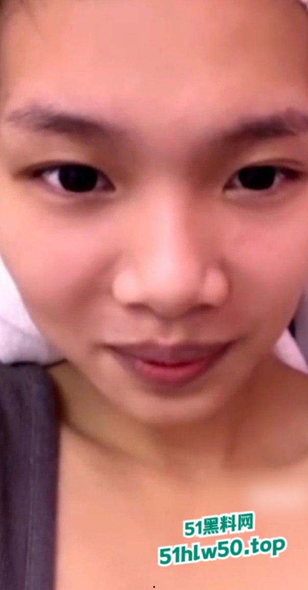 南省万宁市南林镇【涂君穗】出轨偷情，给男友带七个绿帽子被发现暴打分手并曝光不雅视频!-1