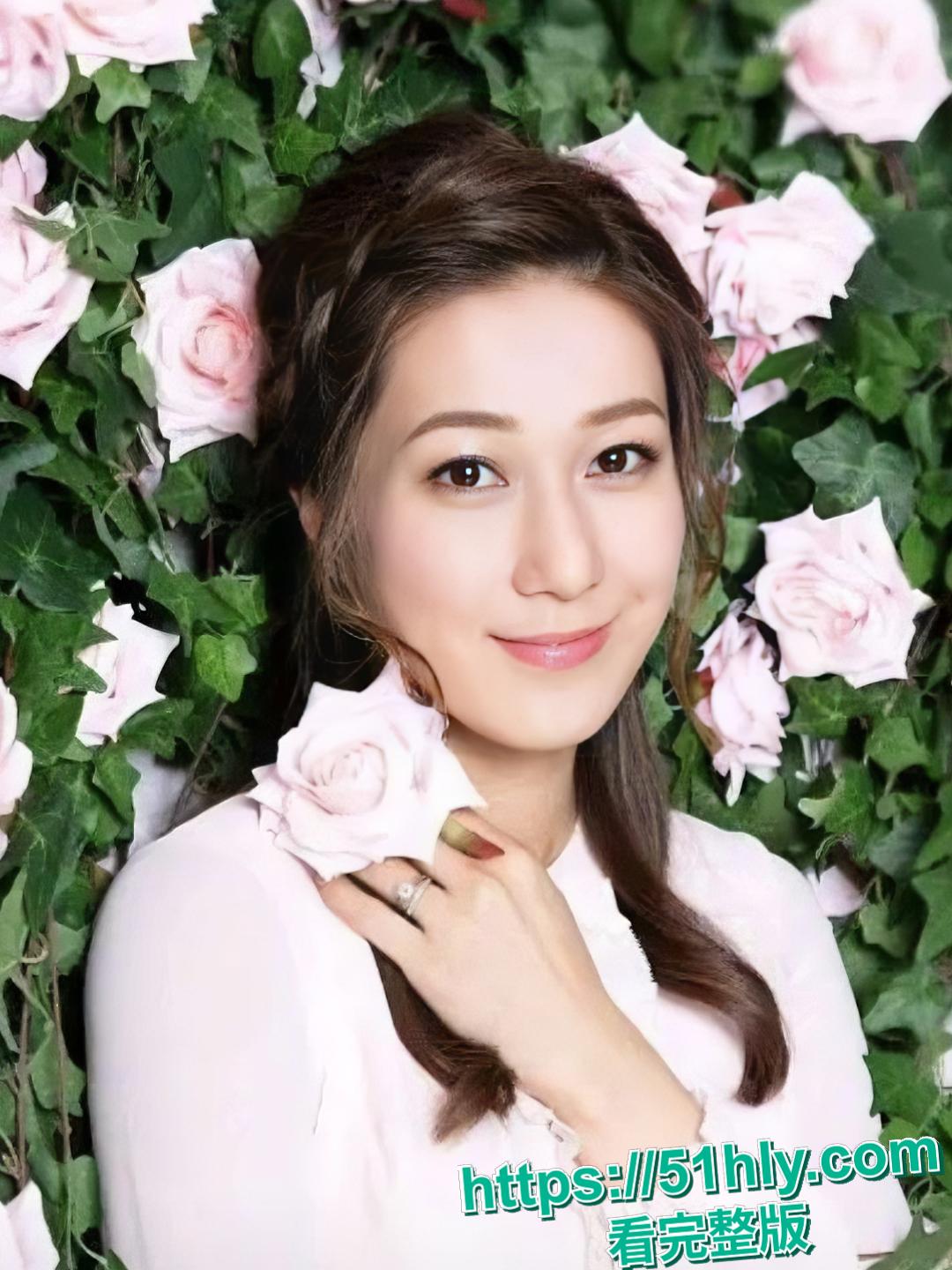 TVB童年女神钟嘉欣老公Jeremy 婚内出轨包养情妇 性爱视频曝光 女神签婚前协议被骗婚现狂接工作争抚养权-3