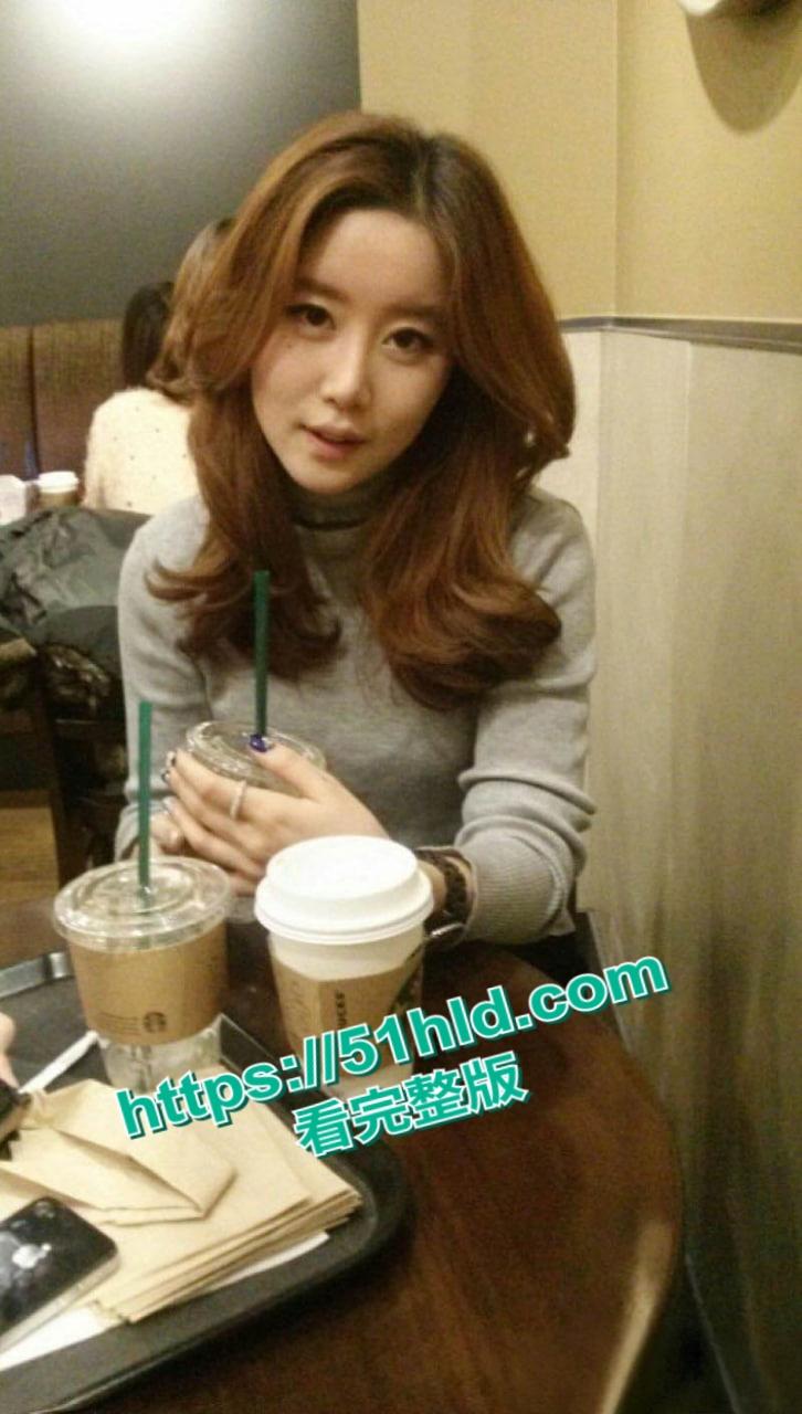 高颜值留学生【朴研兮】性爱视频泄露，化身财阀的小母狗被多种姿势轮番爆操淫液横流！-1