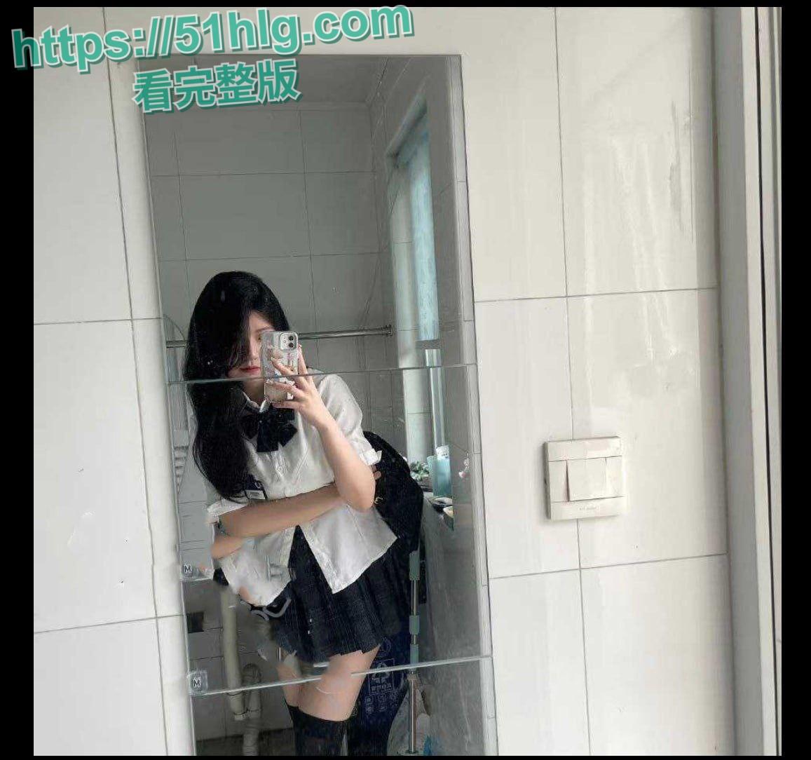 【苏州】学妹【陈思言】，清纯外貌下隐藏的性瘾魔女，巨乳私生活外泄，诱人呻吟引爆全网-3