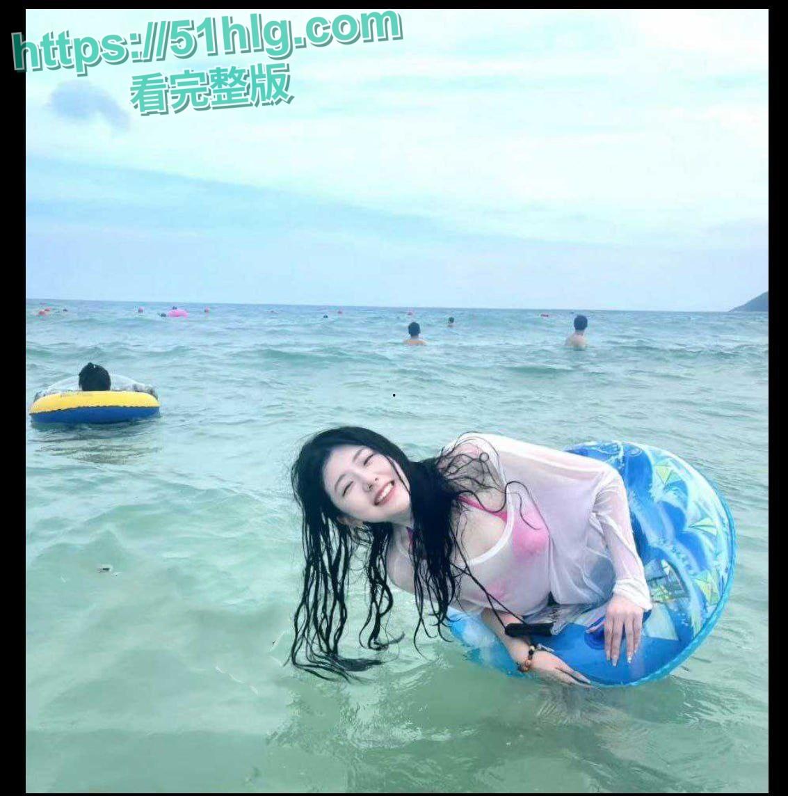 【苏州】学妹【陈思言】，清纯外貌下隐藏的性瘾魔女，巨乳私生活外泄，诱人呻吟引爆全网-5