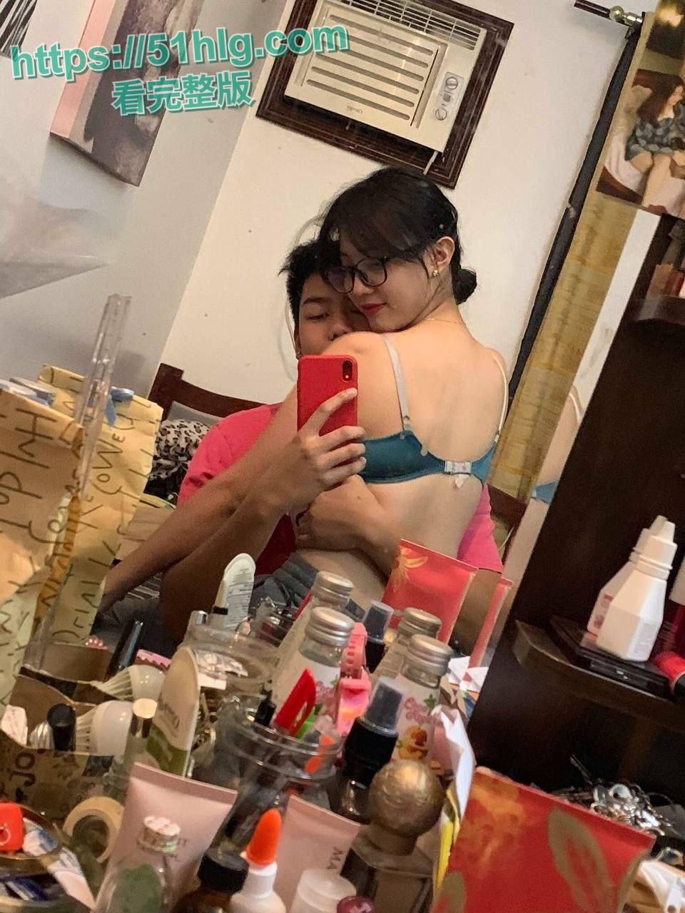 【苏州】学妹【陈思言】，清纯外貌下隐藏的性瘾魔女，巨乳私生活外泄，诱人呻吟引爆全网-8